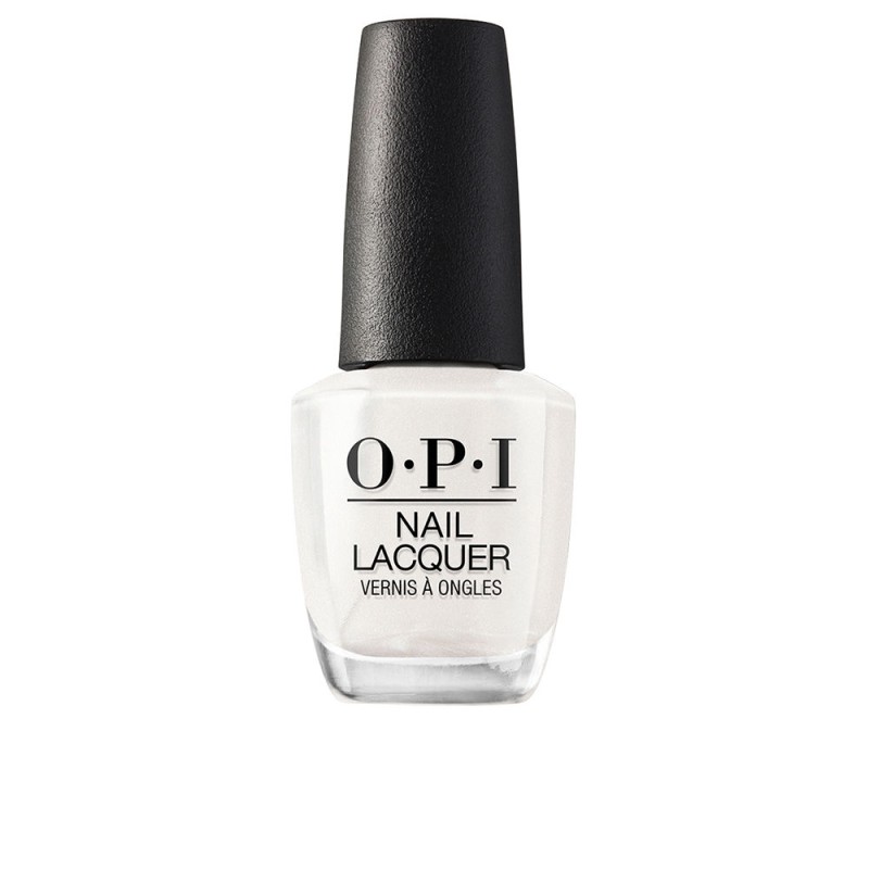 O.P.I NAIL LACQUER Nail polish lasting up to 7 days Kyoto pearl  15 ml