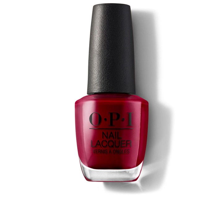 NAIL LACQUER Nail polish lasting up to 7 days Miami beet 15 ml
