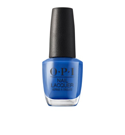 O.P.I NAIL LACQUER Nail polish lasting up to 7 days Tile art to warm your heart 15 ml