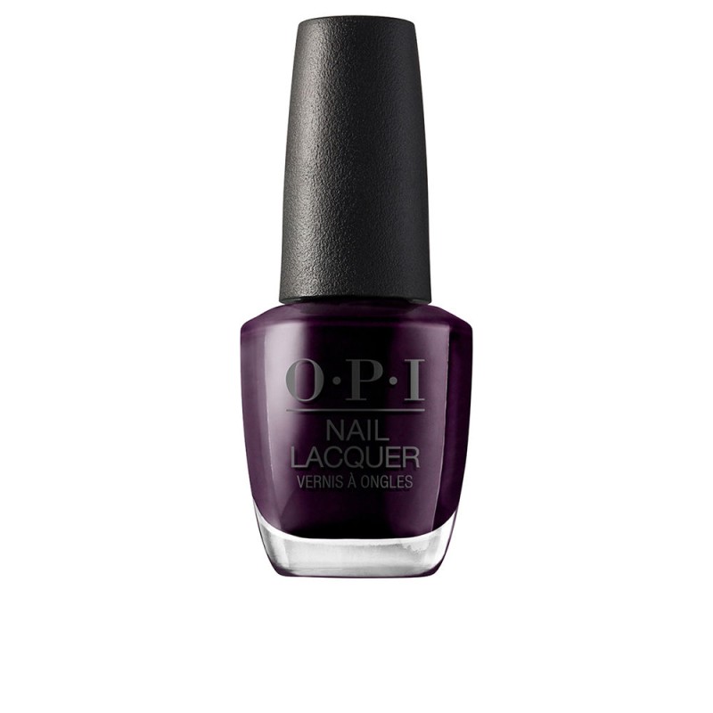 O.P.I NAIL LACQUER Nail polish lasting up to 7 days O suzi mio 15 ml