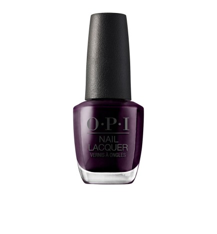 O.P.I NAIL LACQUER Nail polish lasting up to 7 days O suzi mio 15 ml