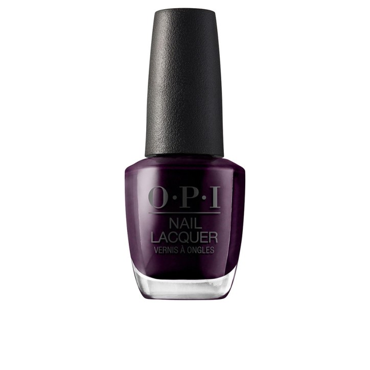 NAIL LACQUER Nail polish lasting up to 7 days O suzi mio 15 ml