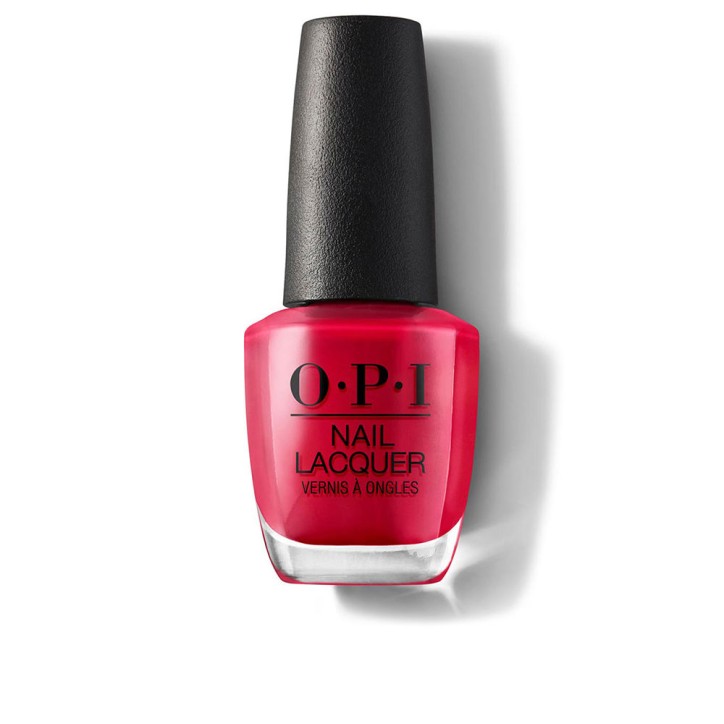 NAIL LACQUER Nail polish lasting up to 7 days By popular vote 15 ml