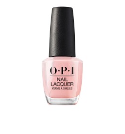 O.P.I NAIL LACQUER Nail polish lasting up to 7 days Rosy future 15 ml