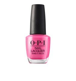 O.P.I NAIL LACQUER Nail polish lasting up to 7 days Shorts story 15 ml