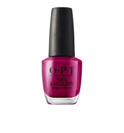 O.P.I NAIL LACQUER Nail polish lasting up to 7 days Spare me a french quarter? 15 ml