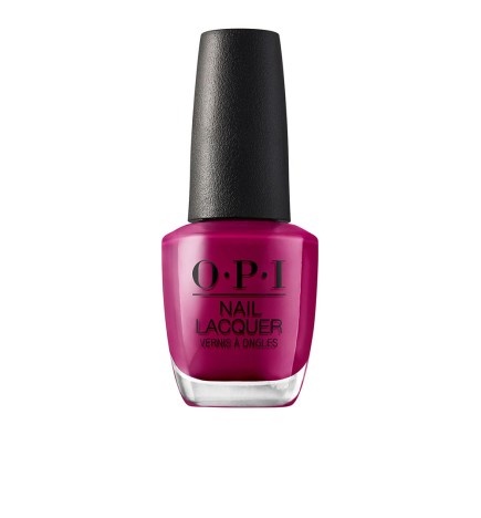 O.P.I NAIL LACQUER Nail polish lasting up to 7 days Spare me a french quarter? 15 ml