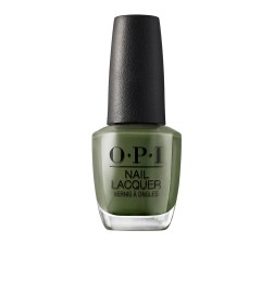 O.P.I NAIL LACQUER Nail polish lasting up to 7 days Suzi the first lady of nails 15 ml
