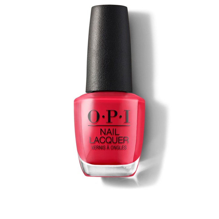 NAIL LACQUER Nail polish lasting up to 7 days We seafood and eat it 15 ml