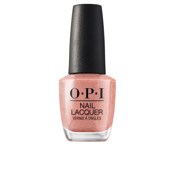 NAIL LACQUER Nail polish lasting up to 7 days Worth a pretty penne 15 ml