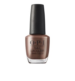 O.P.I NAIL LACQUER Nail polish lasting up to 7 days Cliffside karaoke 15 ml