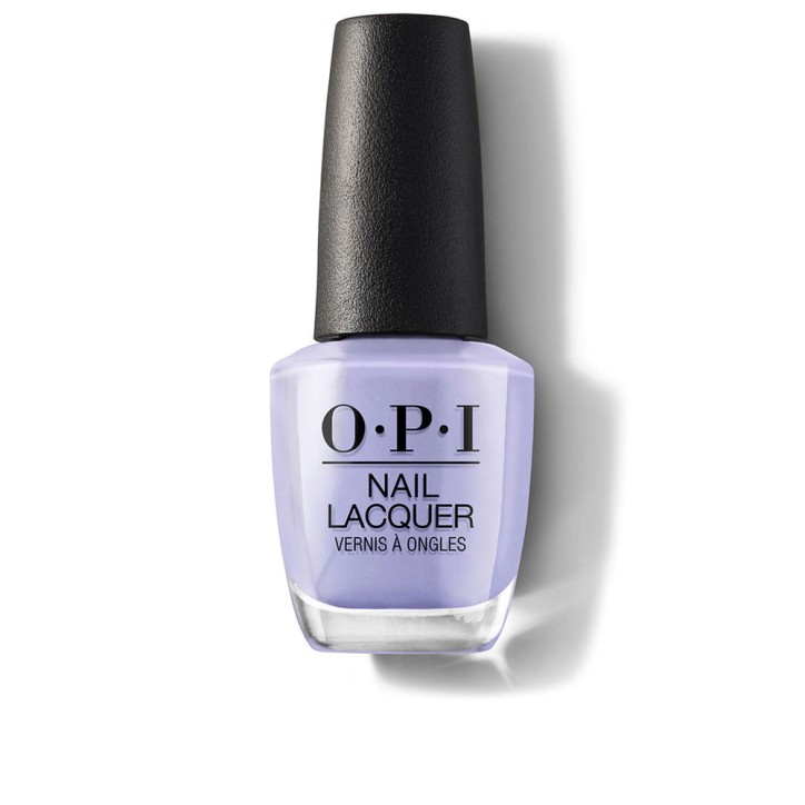 NAIL LACQUER Nail polish lasting up to 7 days You’re such a budapest 15 ml