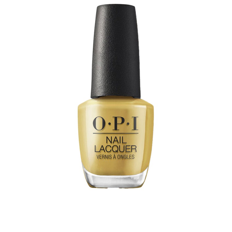 O.P.I NAIL LACQUER  Fall Wonders Ochre do the Moon 15 ml
