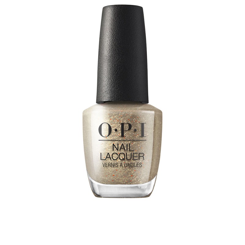 O.P.I NAIL LACQUER  Fall Wonders Mica Be Dreaming 15 ml