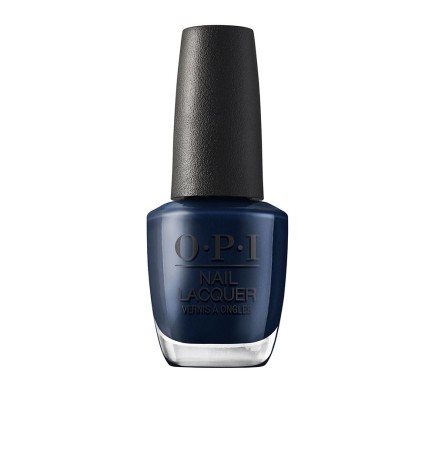 O.P.I NAIL LACQUER Nail polish lasting up to 7 days Midnight Mantra 15 ml