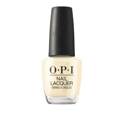O.P.I NAIL LACQUER Spring Collection Me, Myself & OPI Blinded by the Ring Light 15 ml