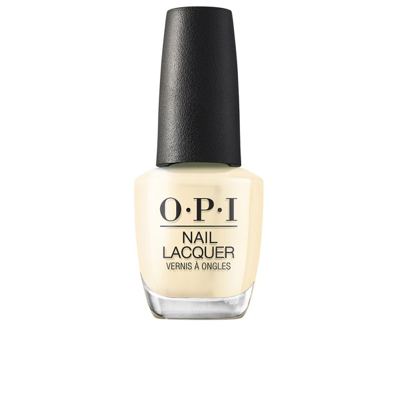 O.P.I NAIL LACQUER Spring Collection Me, Myself & OPI Blinded by the Ring Light 15 ml