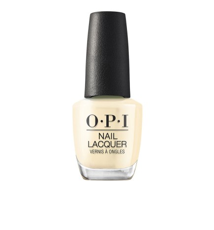 O.P.I NAIL LACQUER Spring Collection Me, Myself & OPI Blinded by the Ring Light 15 ml