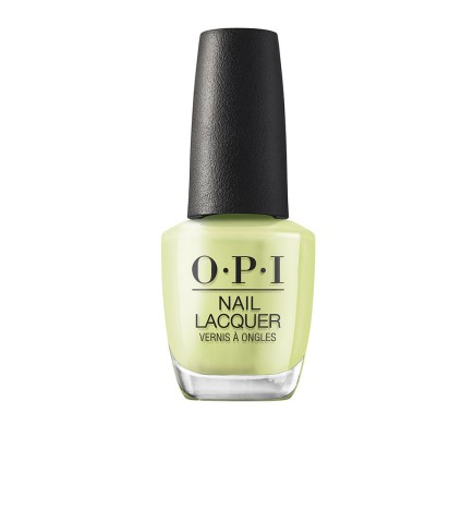 O.P.I NAIL LACQUER Spring Collection Me, Myself & OPI Clear Your Cash 15 ml
