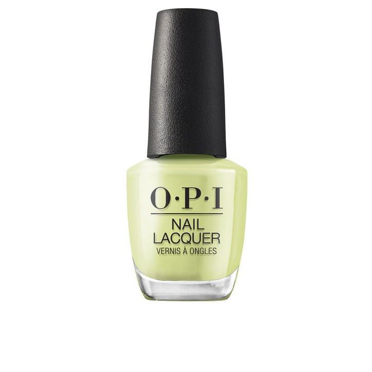 NAIL LACQUER Spring Collection Me, Myself & OPI Clear Your Cash 15 ml