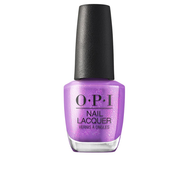 O.P.I NAIL LACQUER Spring Collection Me, Myself & OPI I Sold My Crypto 15 ml