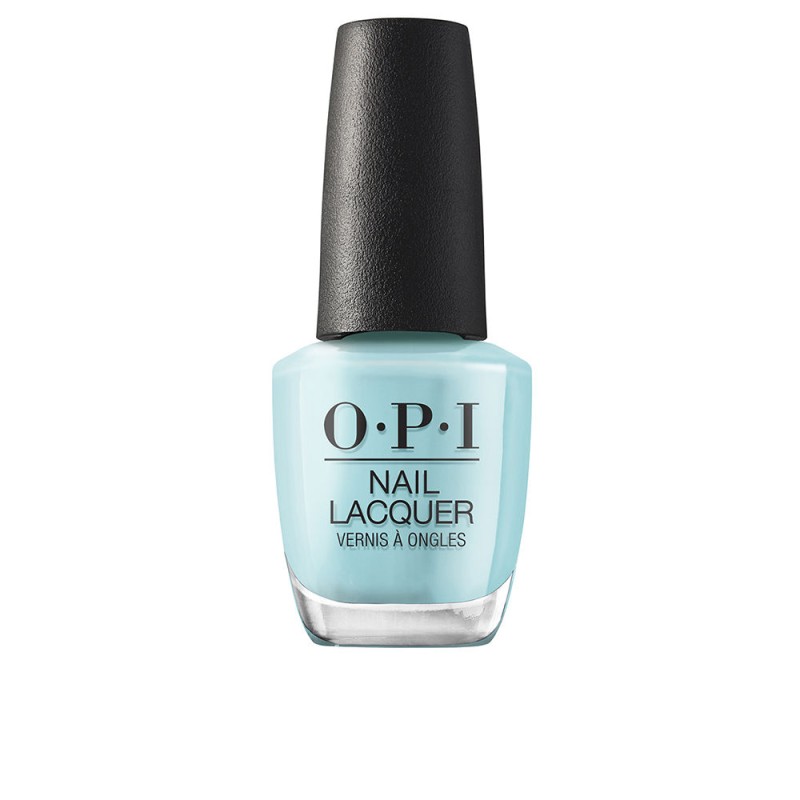 O.P.I NAIL LACQUER Spring Collection Me, Myself & OPI NFTease me 15 ml