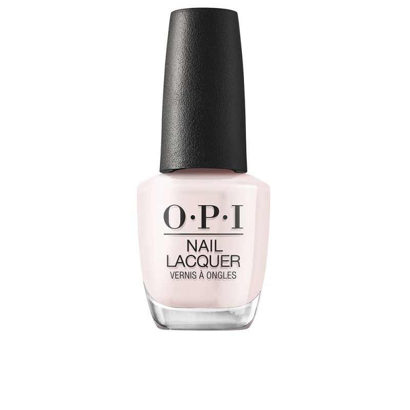 O.P.I NAIL LACQUER Spring Collection Me, Myself & OPI Pink in Bio 15 ml
