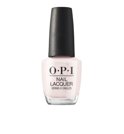 O.P.I NAIL LACQUER Spring Collection Me, Myself & OPI Pink in Bio 15 ml