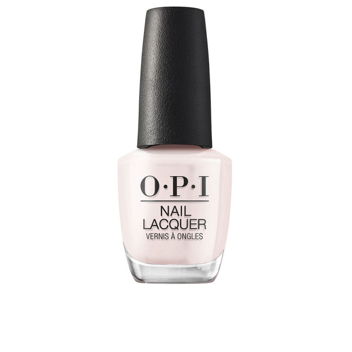 NAIL LACQUER Spring Collection Me, Myself & OPI Pink in Bio 15 ml