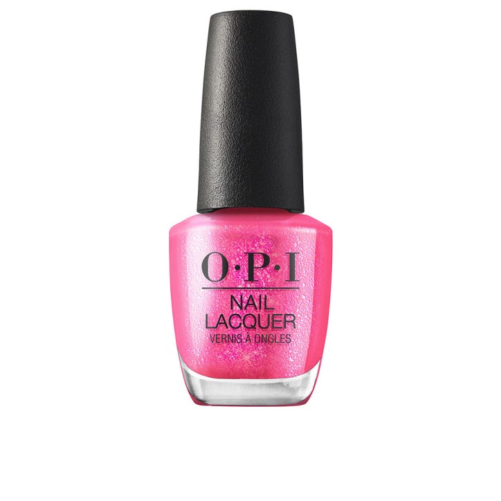 NAIL LACQUER Spring Collection Me, Myself & OPI Spring Break the Internet 15 ml