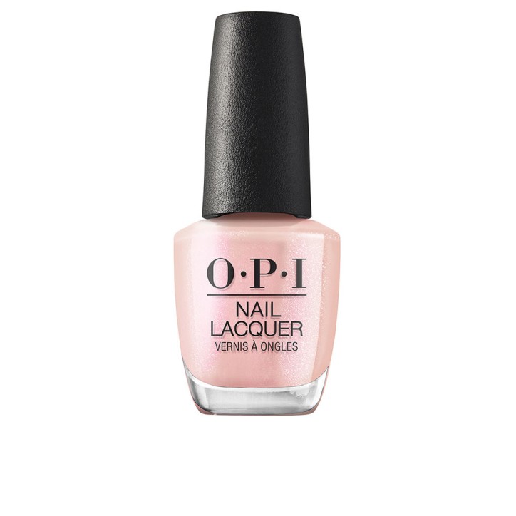 NAIL LACQUER Spring Collection Me, Myself & OPI Switch to Portrait Mode 15 ml