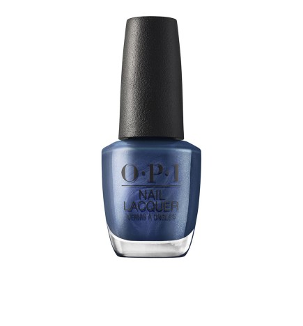 O.P.I NAIL LACQUER Nail polish lasting up to 7 days  Aquarius Renegade 15 ml