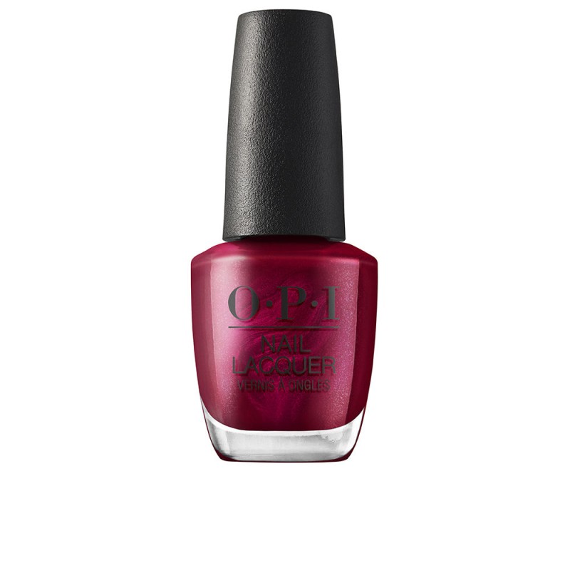 O.P.I NAIL LACQUER Nail polish lasting up to 7 days  Big Sagittarius Energy 15 ml