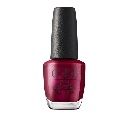 O.P.I NAIL LACQUER Nail polish lasting up to 7 days  Big Sagittarius Energy 15 ml