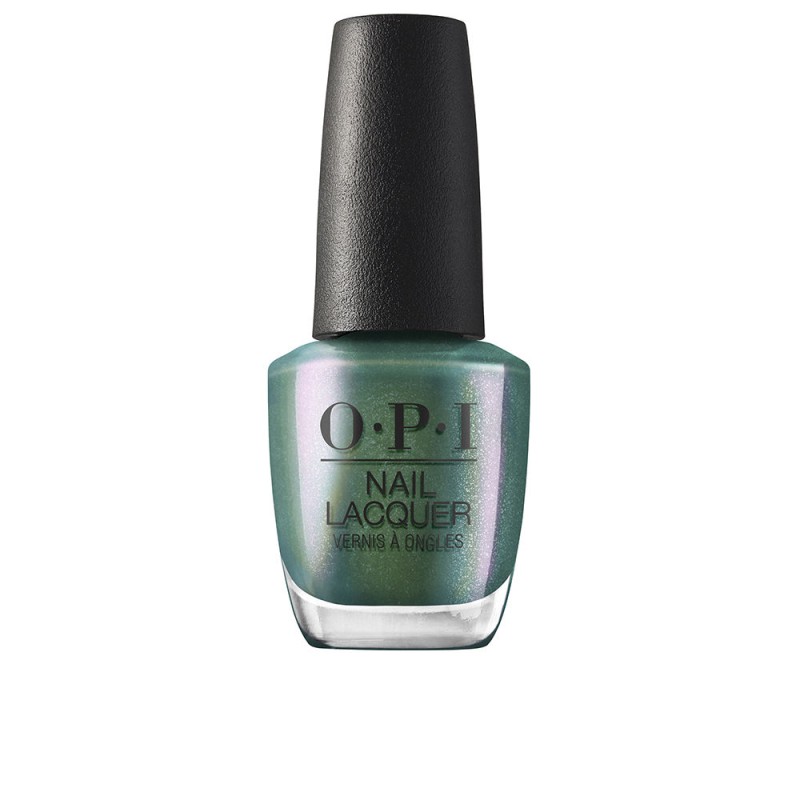 O.P.I NAIL LACQUER Nail polish lasting up to 7 days  Feelin’ Capricorn-y 15 ml