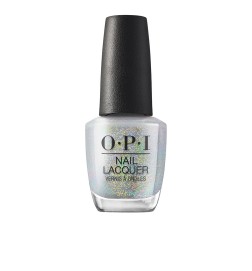 O.P.I NAIL LACQUER Nail polish lasting up to 7 days  I Cancer-tainly Shine 15 ml