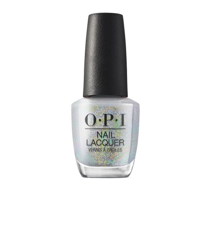 O.P.I NAIL LACQUER Nail polish lasting up to 7 days  I Cancer-tainly Shine 15 ml