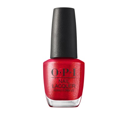 O.P.I NAIL LACQUER Nail polish lasting up to 7 days  Kiss My Aries 15 ml