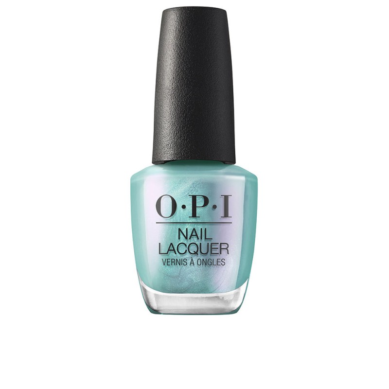 O.P.I NAIL LACQUER Nail polish lasting up to 7 days  Pisces the Future 15 ml