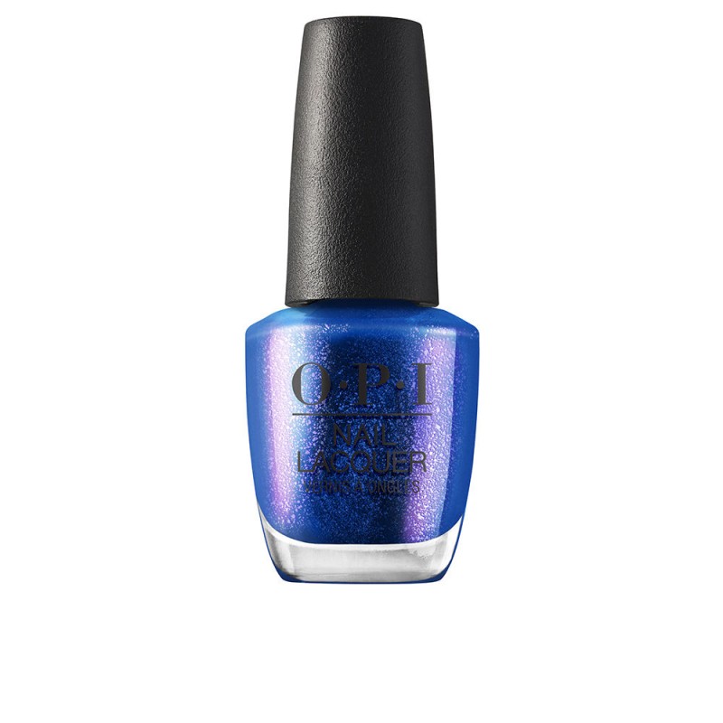 O.P.I NAIL LACQUER Nail polish lasting up to 7 days  Scorpio Seduction 15 ml