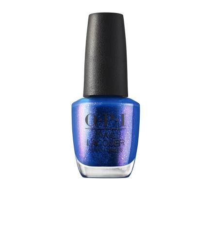 O.P.I NAIL LACQUER Nail polish lasting up to 7 days  Scorpio Seduction 15 ml
