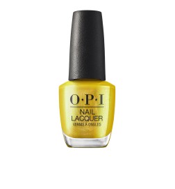 O.P.I NAIL LACQUER Nail polish lasting up to 7 days  The Leo-nly One 15 ml
