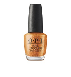 O.P.I NAIL LACQUER Spring Collection OPI Your Way gLITer 15 ml