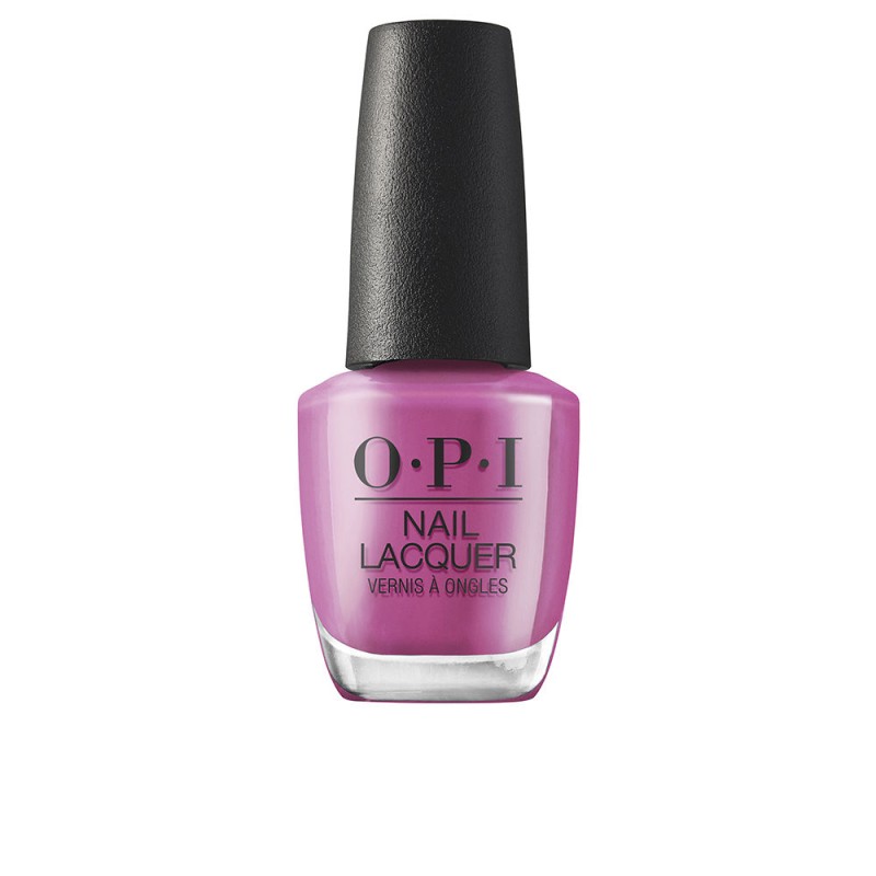 O.P.I NAIL LACQUER Spring Collection OPI Your Way Without a Pout 15 ml