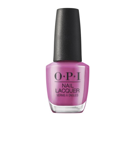 O.P.I NAIL LACQUER Spring Collection OPI Your Way Without a Pout 15 ml