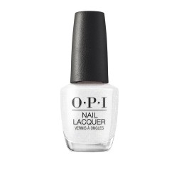 O.P.I NAIL LACQUER Spring Collection OPI Your Way Snatch'd Silver 15 ml