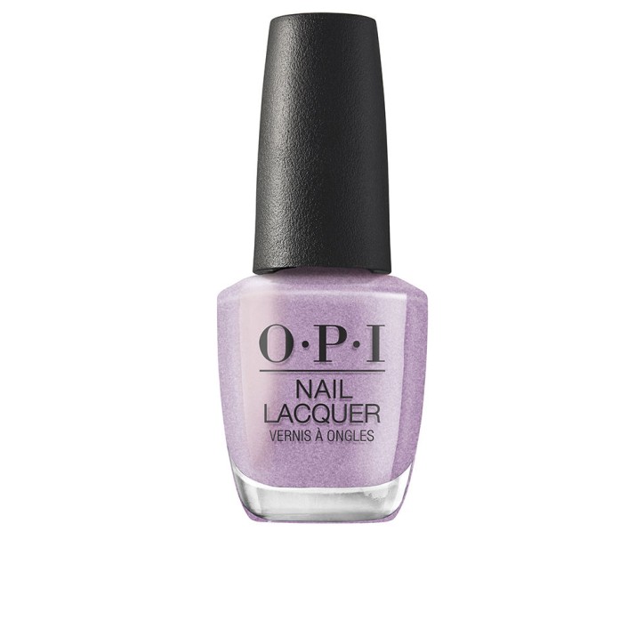 NAIL LACQUER Spring Collection OPI Your Way Suga Cookie 15 ml