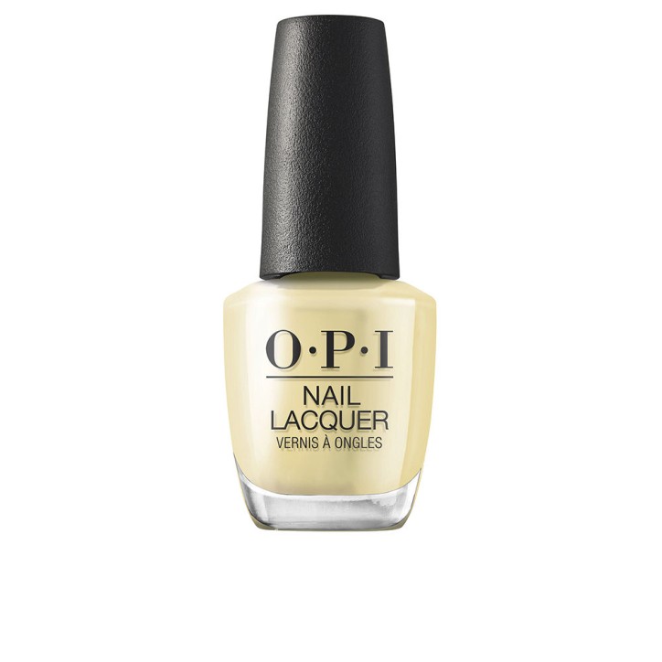 NAIL LACQUER Spring Collection OPI Your Way Buttafly 15 ml