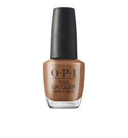O.P.I NAIL LACQUER Spring Collection OPI Your Way Material Gowrl 15 ml