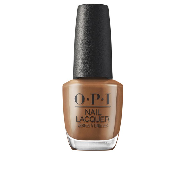 NAIL LACQUER Spring Collection OPI Your Way Material Gowrl 15 ml